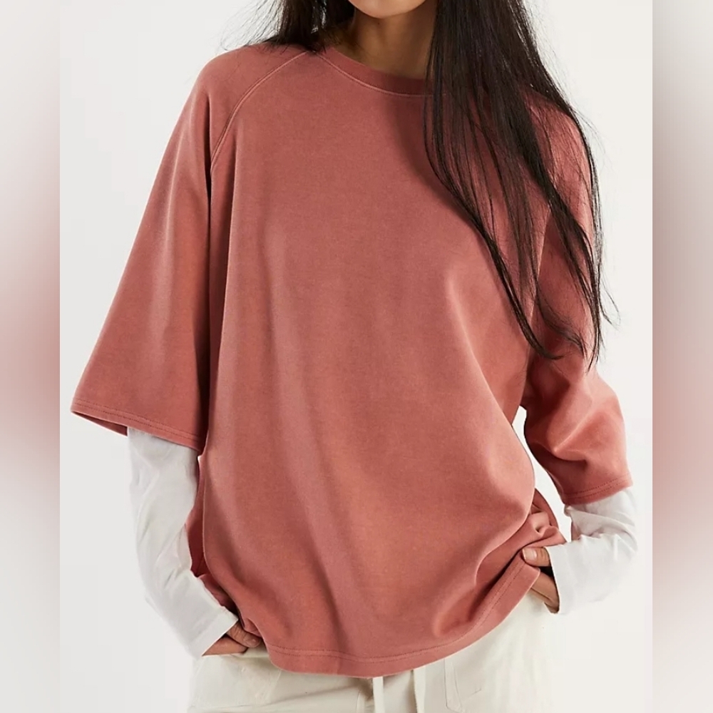 Free People Joah Tee